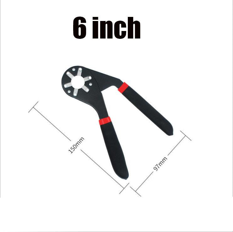 🔥Christmas Hot Sale🔥Adjustable multifunctional wrench