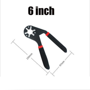🔥Christmas Hot Sale🔥Adjustable multifunctional wrench
