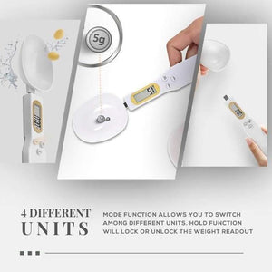 🔥Christmas Hot Sale🔥Electronic Measuring Spoon