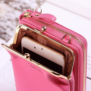 🔥Christmas Hot Sale🔥Mini Phone Bag Crossbody Bag