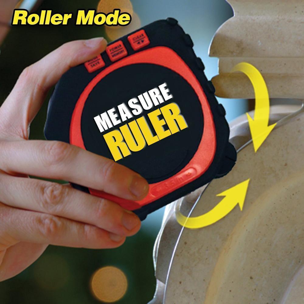 🔥Christmas Hot Sale🔥3 in 1 Measure Ruler