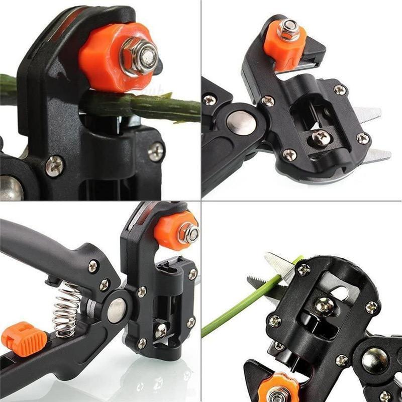 🔥Hot sale🔥Professional Nursery Grafting Tool