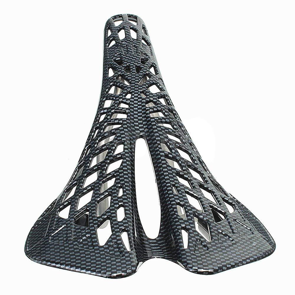 🔥Christmas Hot Sale🔥CarbonFIT - Premium INBUILT SADDLE SUSPENSION