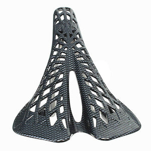 🔥Christmas Hot Sale🔥CarbonFIT - Premium INBUILT SADDLE SUSPENSION