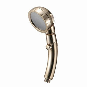 Bathroom-Pro™ 3 In 1 High-Pressure Shower Head