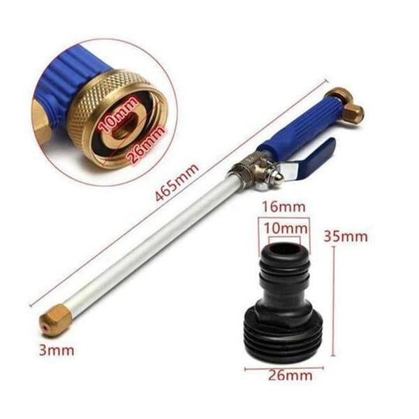 🔥Christmas Hot Sale🔥Portable High-pressure Water Gun