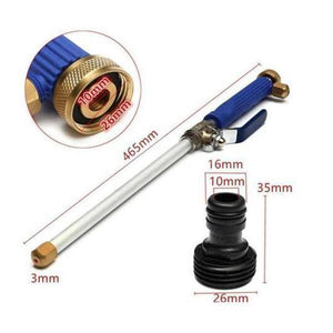 🔥Christmas Hot Sale🔥Portable High-pressure Water Gun