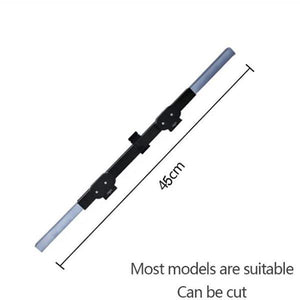 Car Retractable Windshield Cover