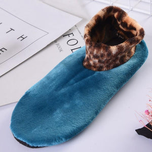 🔥Christmas Sale🔥Indoor Non-slip Thermal Socks