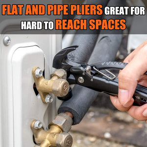 🔥Christmas Hot Sale🔥Multi-Functional 12 in 1 Mini Hammer
