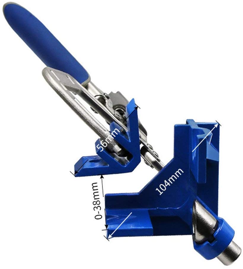 🔥Christmas Hot Sale🔥Multifunctional Corner Clamp