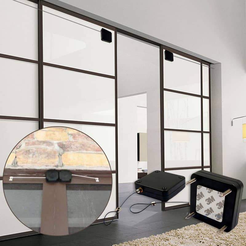 🔥Christmas Hot Sale🔥Automatic Sensor Door Closer