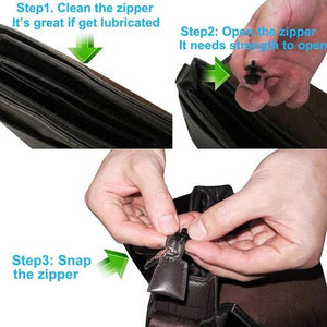 🔥Best seller🔥INSTANT ZIPPER REPAIR KIT