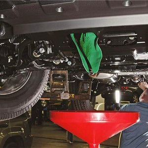 🔥Christmas Sale🔥Flexible Draining Tool