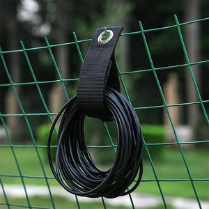 🔥CHRISTMAS HOT SALE🔥Nylon Storage Velcro Strap