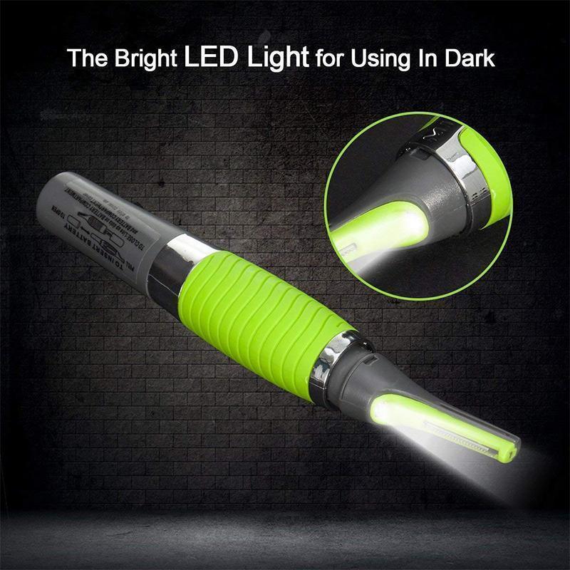 🔥Christmas Hot Sale🔥2 in 1 Hair Trimmer