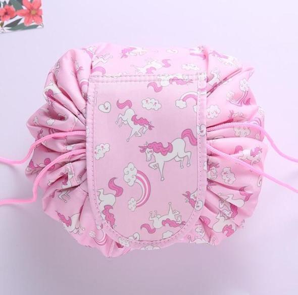 Deluxe Cosmetic Bag