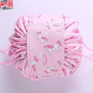 Deluxe Cosmetic Bag