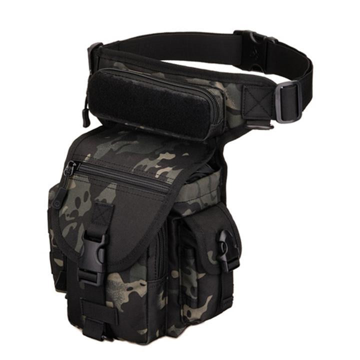 🔥【Buy 2 Free Shipping】🔥 Multifunctional Leg Bag