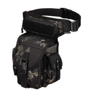 🔥【Buy 2 Free Shipping】🔥 Multifunctional Leg Bag