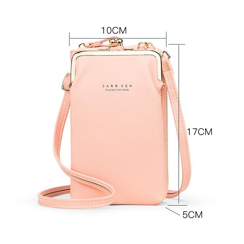 🔥Christmas Hot Sale🔥Mini Phone Bag Crossbody Bag