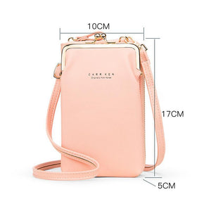 🔥Christmas Hot Sale🔥Mini Phone Bag Crossbody Bag