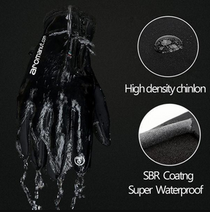 🎅Christmas Sale!!🔥Unisex Winter Warm Waterproof Touch Screen Gloves