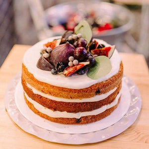🔥Christmas Hot Sale🔥Adjustable Stainless Steel Cake Slicer