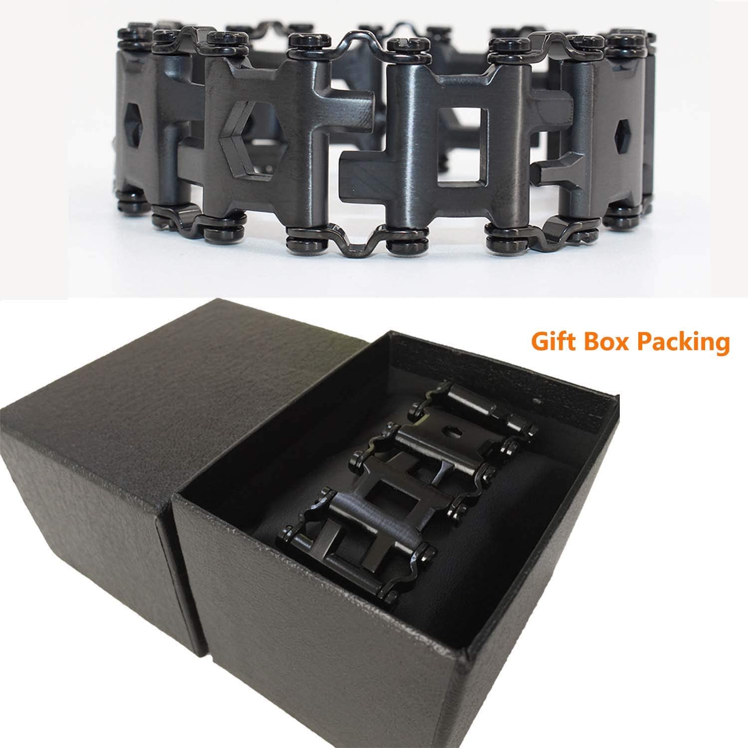 29-in-1 Multi-functions Bracelet