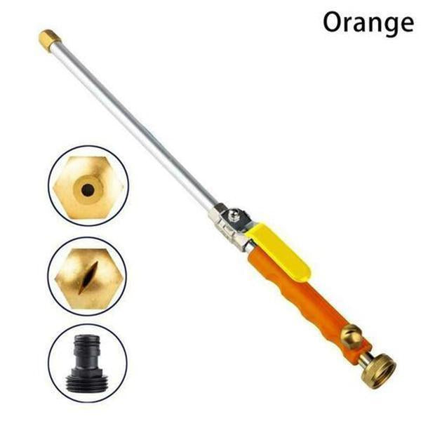 🔥Christmas Hot Sale🔥Portable High-pressure Water Gun