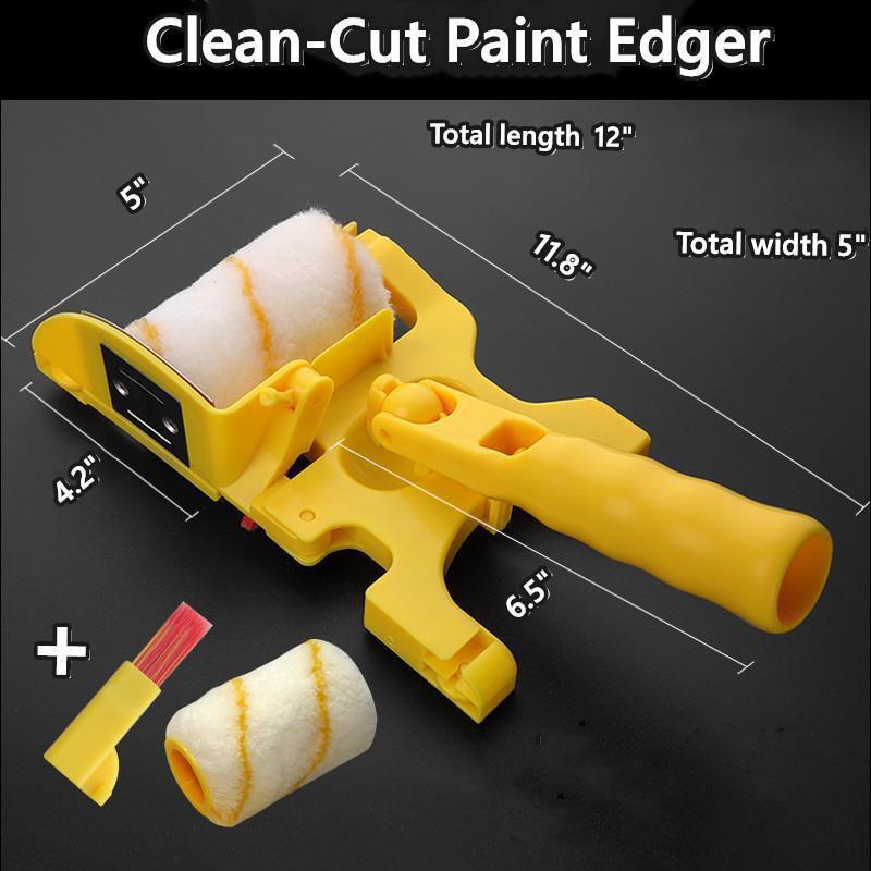 🔥Christmas Hot Sale🔥MX Paint Edger (Jumbo)