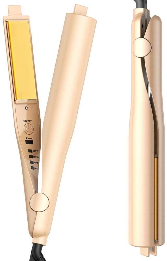 2 in 1 Hair Straightener