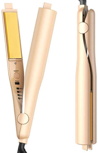 2 in 1 Hair Straightener