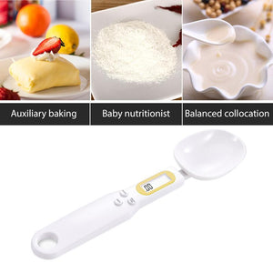 🔥Christmas Hot Sale🔥Electronic Measuring Spoon