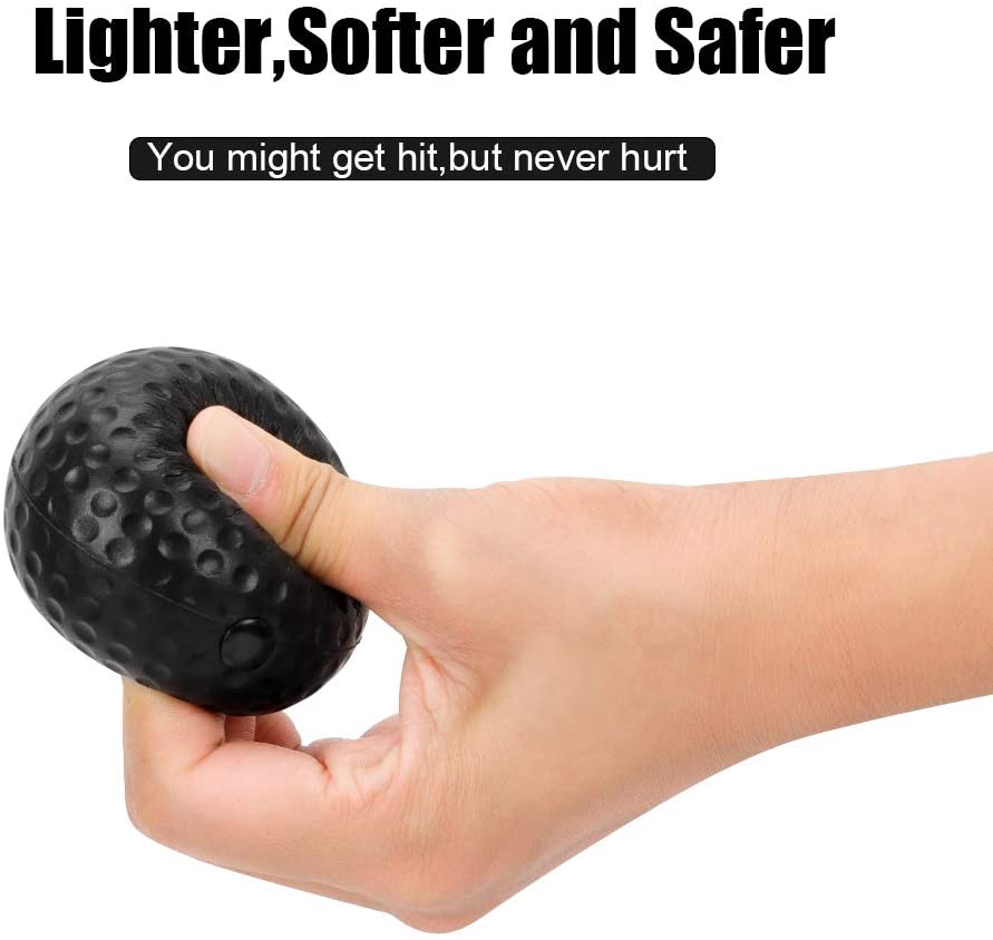 Boxing Reflex Ball