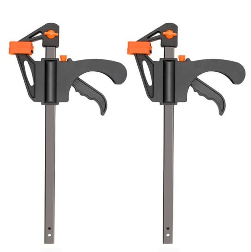 🔥Christmas Hot Sale🔥Woodworking Adjustable Clamp