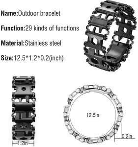 29-in-1 Multi-functions Bracelet