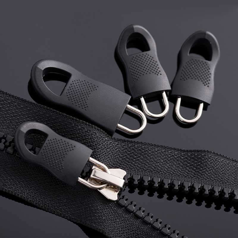 Universal Detachable Zipper Puller Set (8PCS)