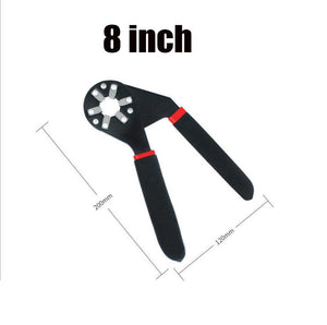 🔥Christmas Hot Sale🔥Adjustable multifunctional wrench