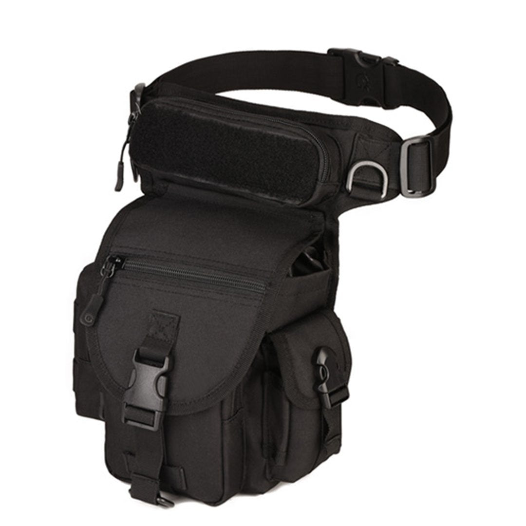 🔥【Buy 2 Free Shipping】🔥 Multifunctional Leg Bag