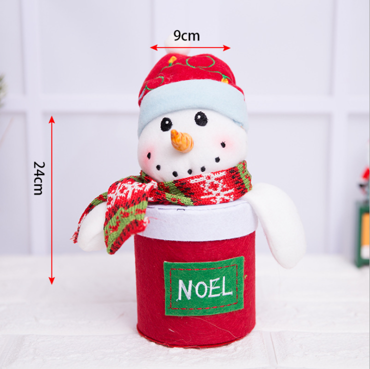 🔥Hot Sale Now🔥Christmas Candy Gar