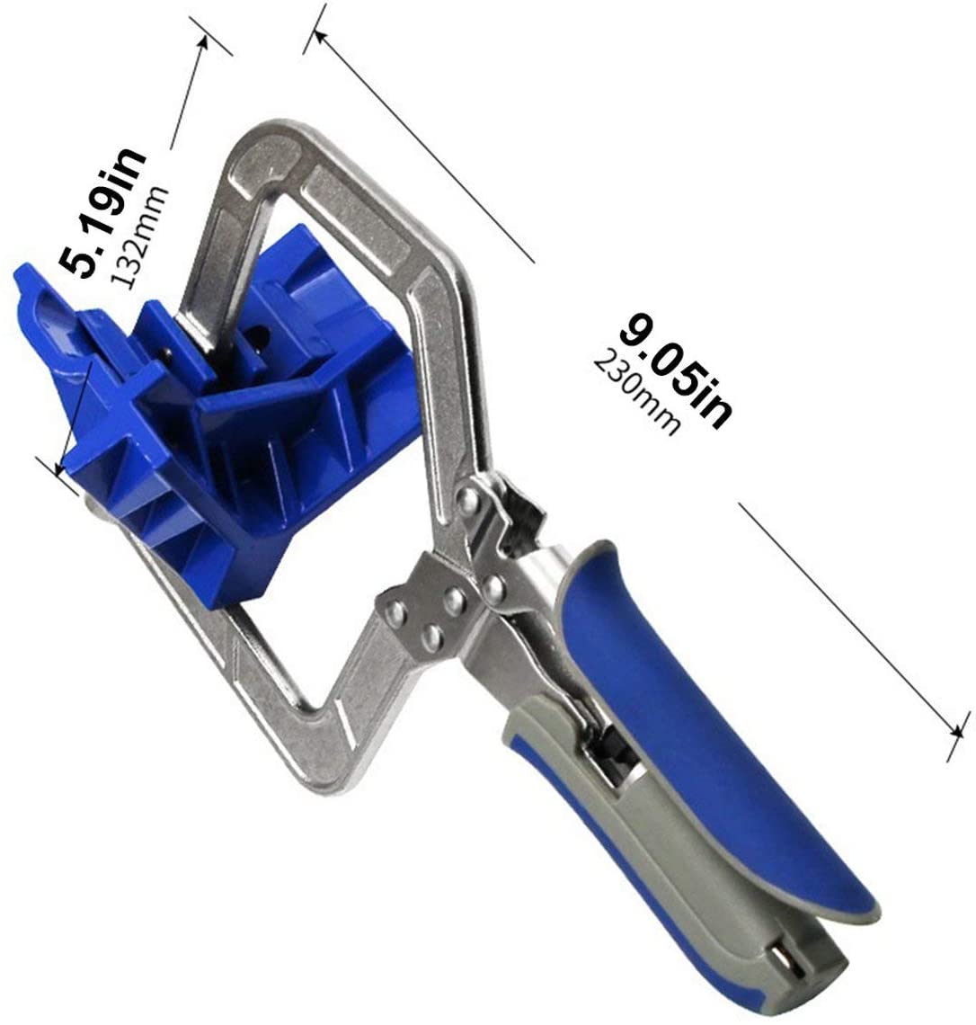 🔥Christmas Hot Sale🔥Multifunctional Corner Clamp