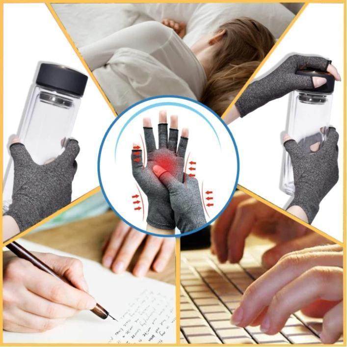 Arthritis 360 Compression Gloves(Buy 2, Get Free Shipping)
