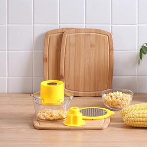 50% Off Today!!! Thresher-Quickly Peel Corn ( Buy 3 Get more 1 Free)