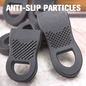 Universal Detachable Zipper Puller Set (8PCS)