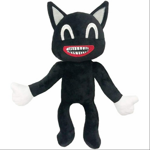 🔥Christmas Hot Sale🔥Siren Head Plush Toys