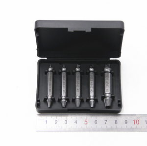 🔥Christmas Hot Sale🔥Screw Extractor(4 Pcs/5pcs/6pcs)
