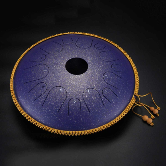 HANG DRUM | HEALING DRUM