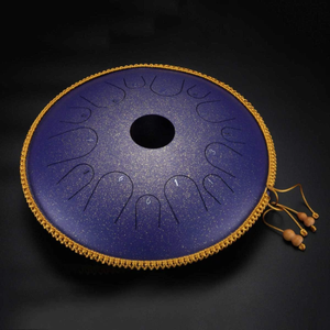 HANG DRUM | HEALING DRUM