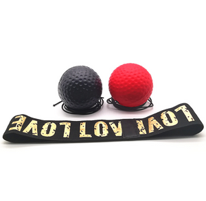 Boxing Reflex Ball